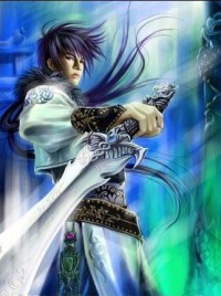 (BG/HP同人)双重人生