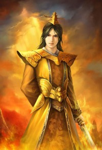 喂，你給老子放手！