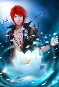 (综漫同人)白花花不想毁灭世界