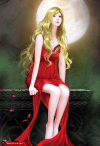 恶毒女配不想干了