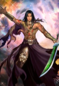 武侠古典 / 11页 / 奇幻之国