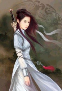 武林花主(又名:情海游龙)