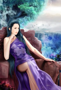 吸血鬼公主夏綠蒂(futa)