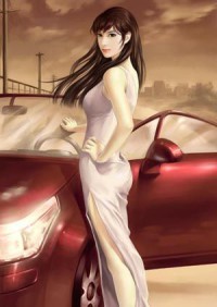 夺爱：婚外燃情