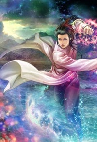 （原神同人）[原神]因写同人文闻名提瓦特