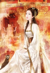快穿之宿主请节制