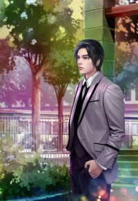 重生之驸马听令