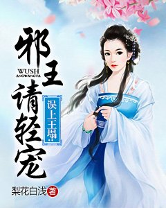 误上王塌:邪王请轻宠