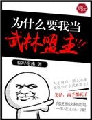 為什麼要我當武林盟主