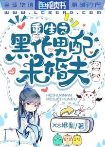 重生之黑化男配未婚夫