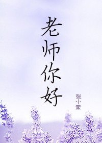 老师,你好