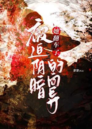 被迫陰暗的嚮導她翻車了