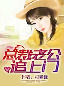 總裁老公追上門